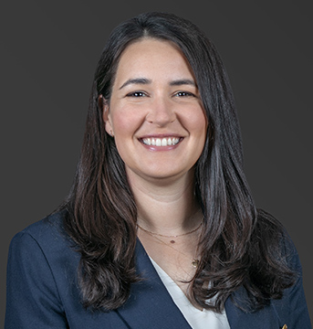 Laura M. DeMarco